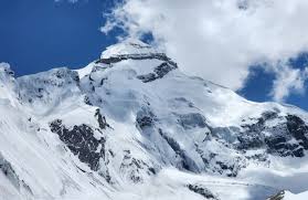 Adi Kailash And Om Parvat Yatra - Ex Dharchula